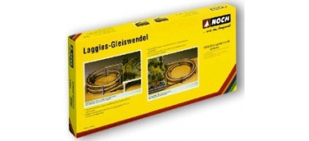 noch 53008 Empattement 554mm 1-2gl.